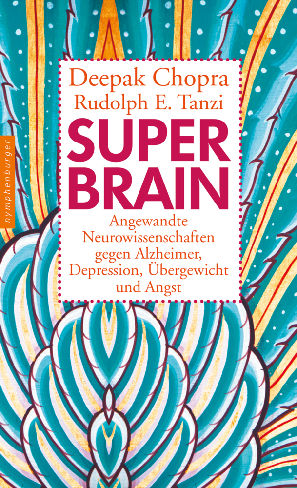 Super-Brain main product photo