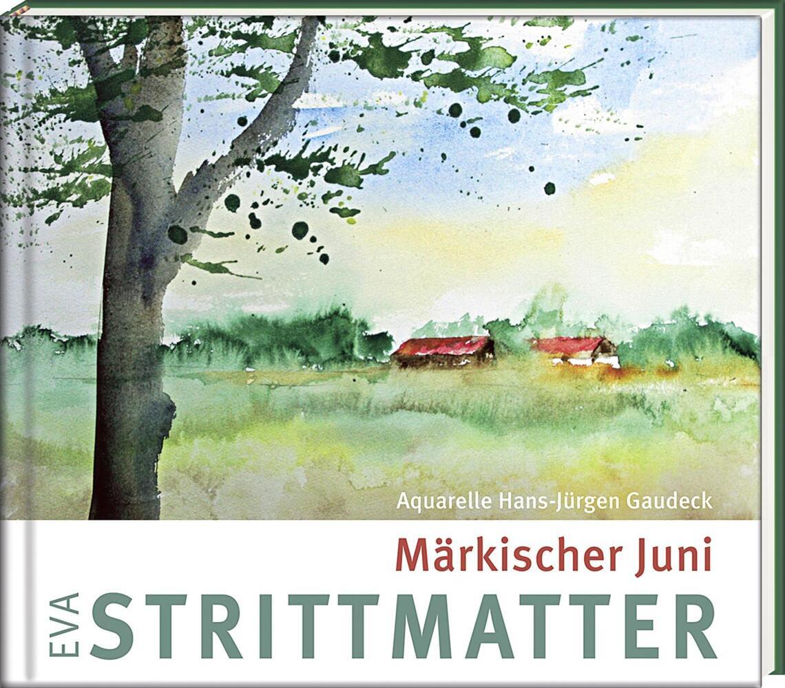 Märkischer Juni main product photo