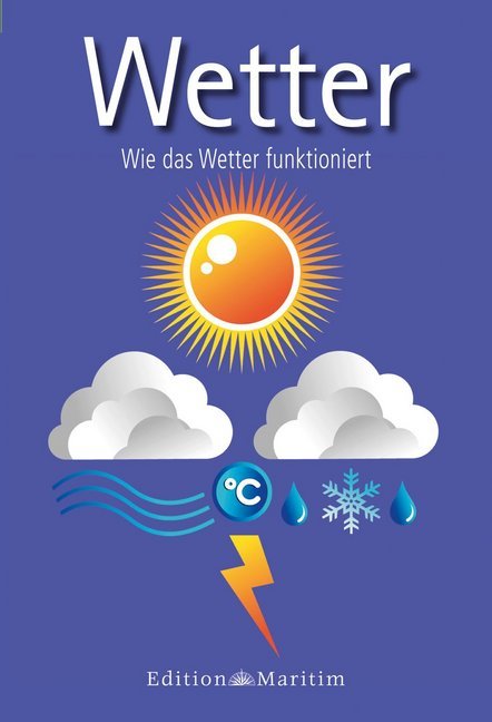 Wetter main product photo