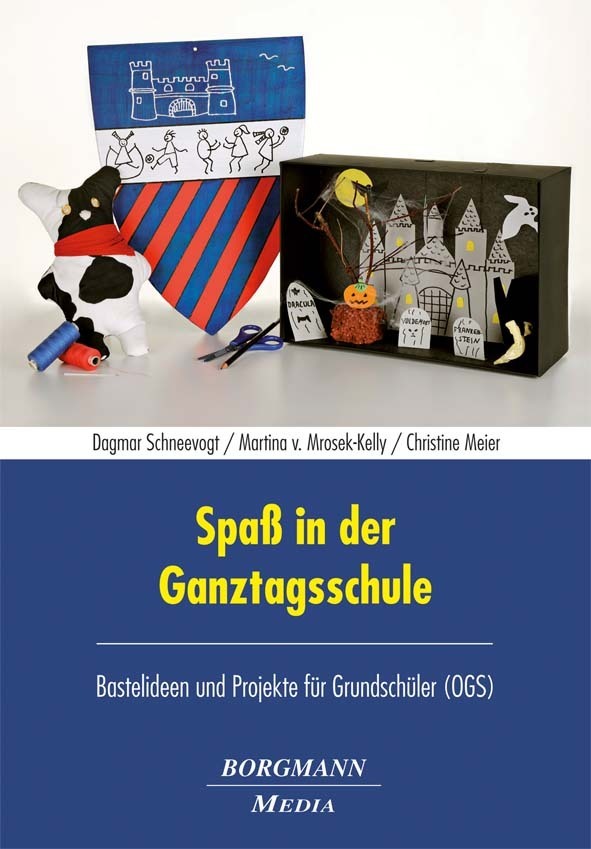 Spaß in der Ganztagsschule main product photo