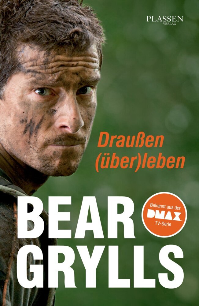 Draußen (über)leben main product photo
