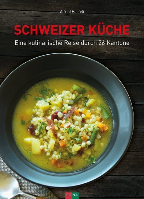 Schweizer Küche main product photo