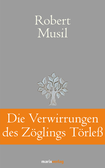 Die Verwirrungen des Zöglings Törleß main product photo