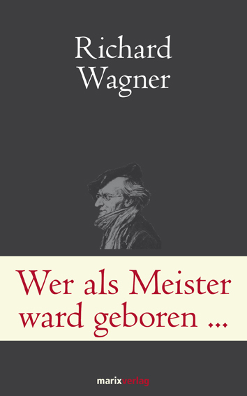 Wer als Meister ward geboren ... main product photo