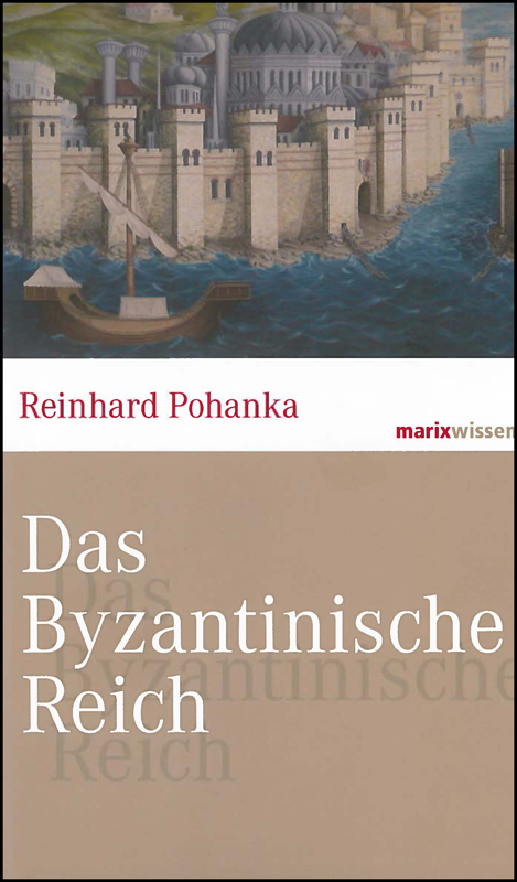 Das Byzantinische Reich main product photo