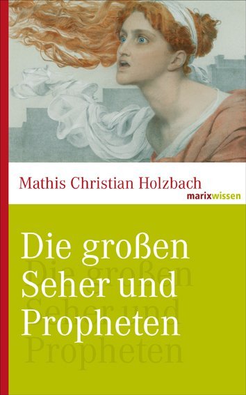 Die großen Seher und Propheten main product photo