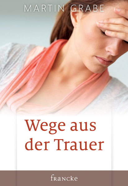 Wege aus der Trauer main product photo