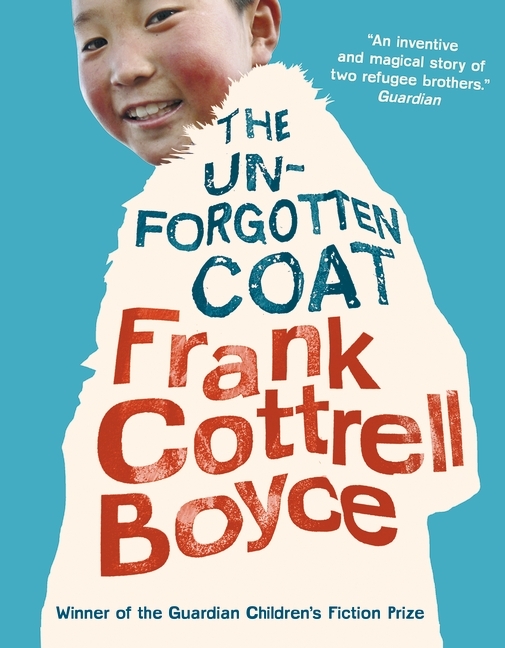 The Unforgotten Coat main product photo