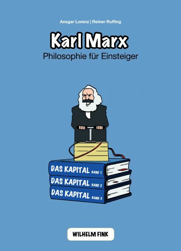 Karl Marx main product photo