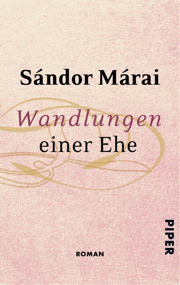 Wandlungen einer Ehe main product photo