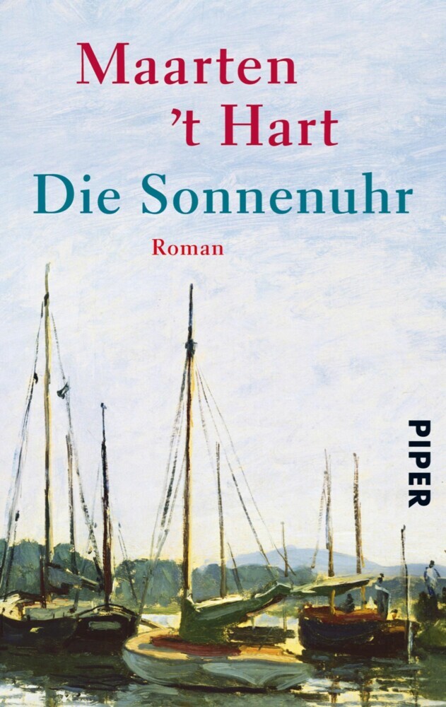 Die Sonnenuhr main product photo