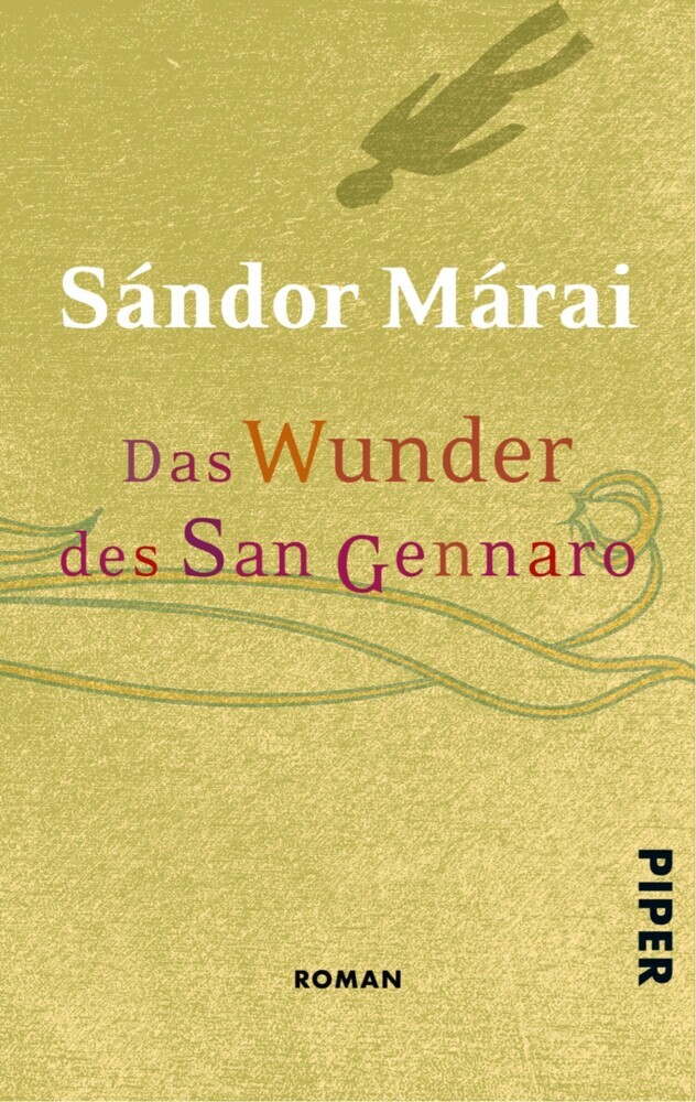 Das Wunder des San Gennaro main product photo