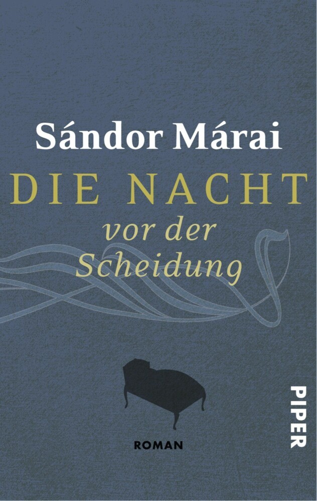 Die Nacht vor der Scheidung main product photo