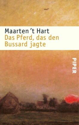 Das Pferd, das den Bussard jagte