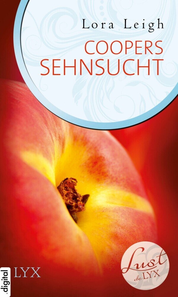 Lust de LYX - Coopers Sehnsucht main product photo