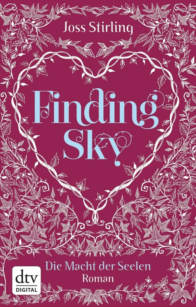 Finding Sky Die Macht der Seelen main product photo