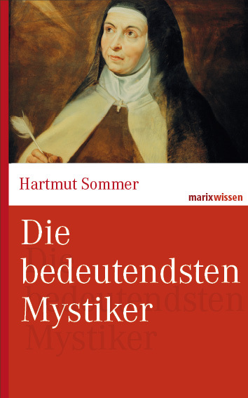 Die bedeutendsten Mystiker main product photo