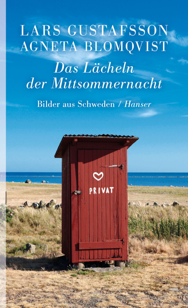 Das Lächeln der Mittsommernacht main product photo