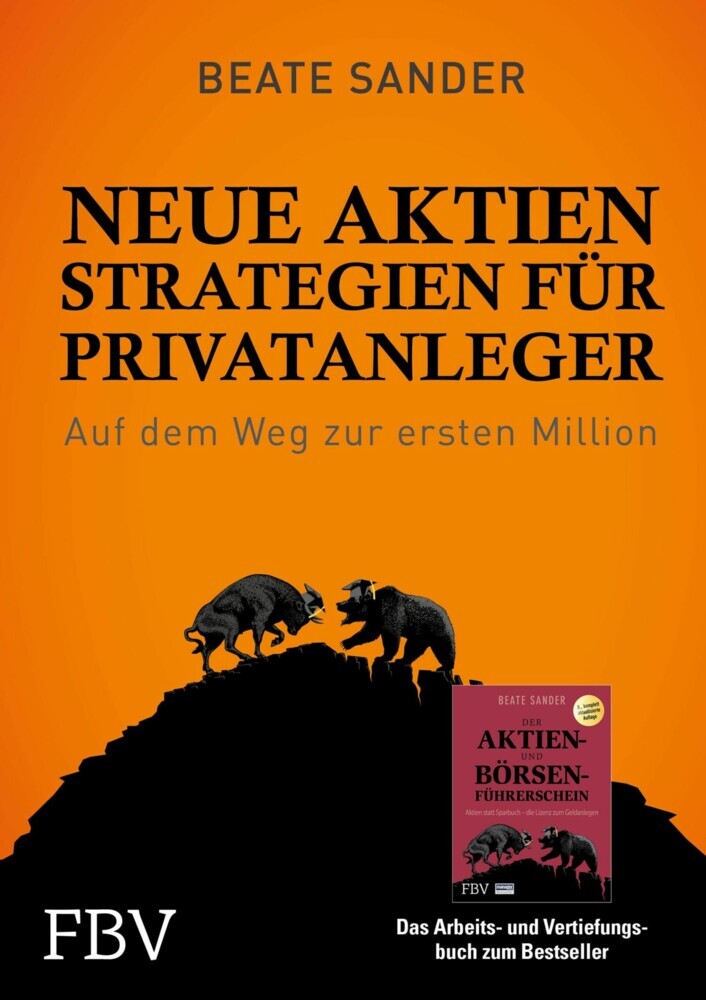 Neue Börsenstrategien für Privatanleger main product photo