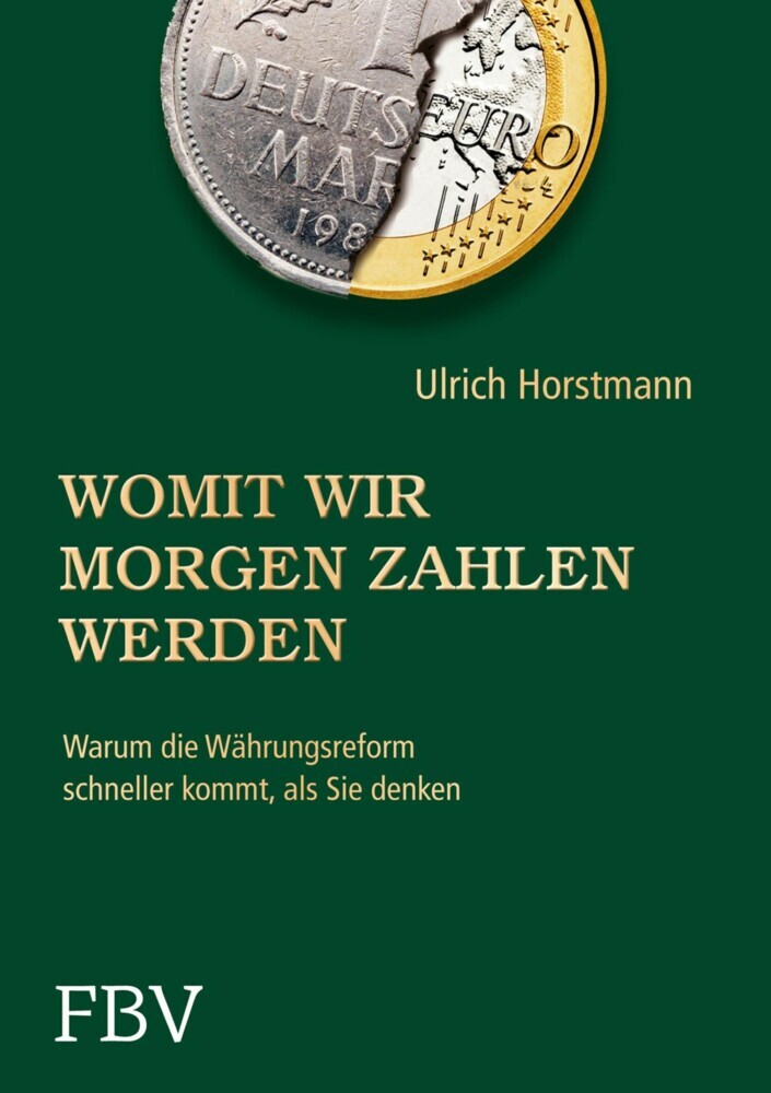 Womit wir morgen zahlen werden main product photo