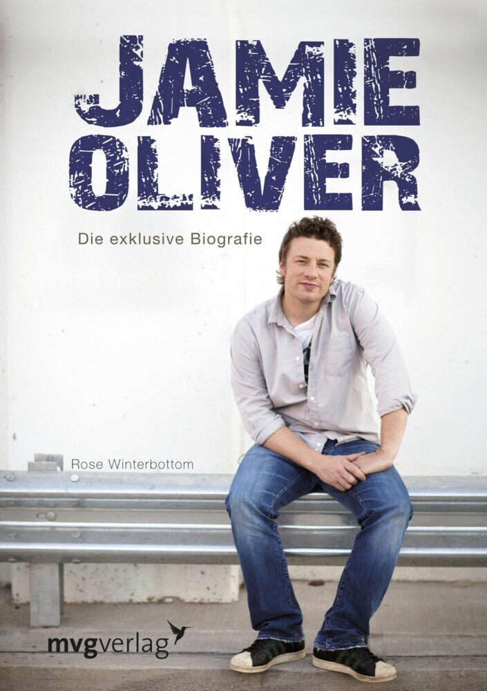 Jamie Oliver main product photo