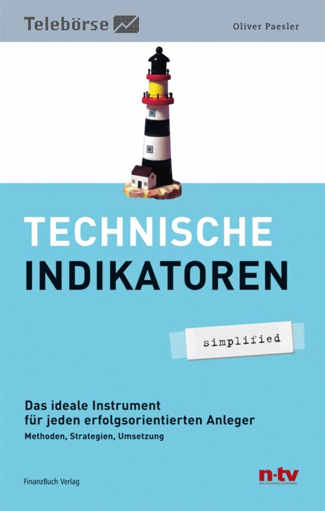 Technische Indikatoren - simplified main product photo