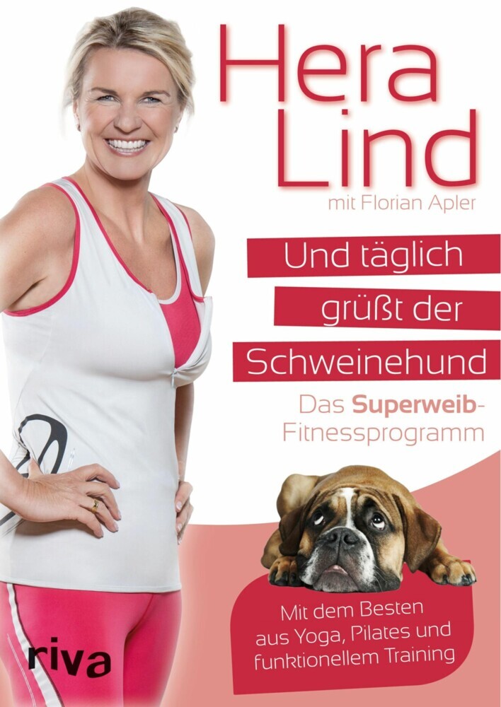 Und täglich grüßt der Schweinehund main product photo
