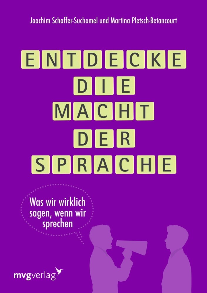 Entdecke die Macht der Sprache main product photo