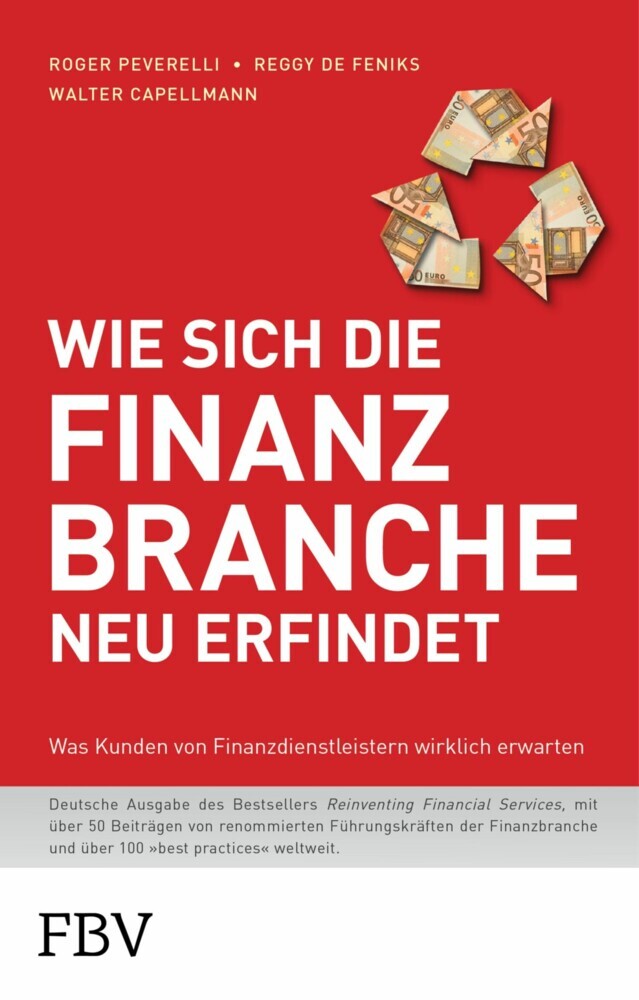 Wie sich die Finanzbranche neu erfindet main product photo