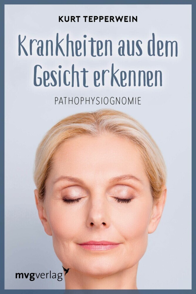 Krankheiten aus dem Gesicht erkennen main product photo