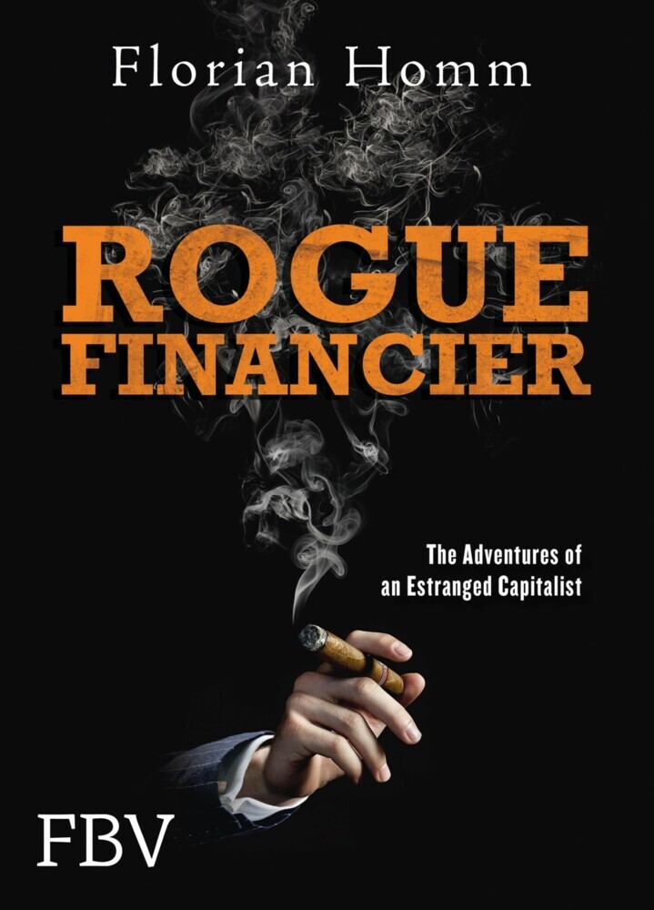 Rogue Financier main product photo