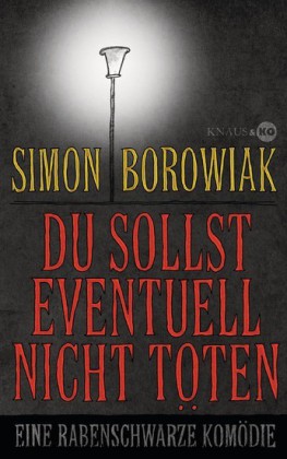 Du sollst eventuell nicht töten