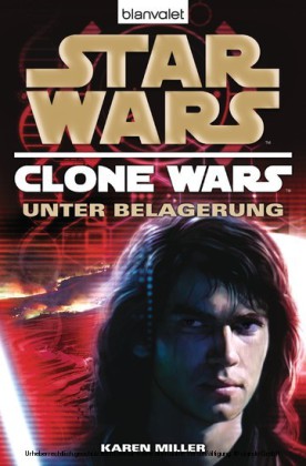 Star Wars? Clone Wars 5