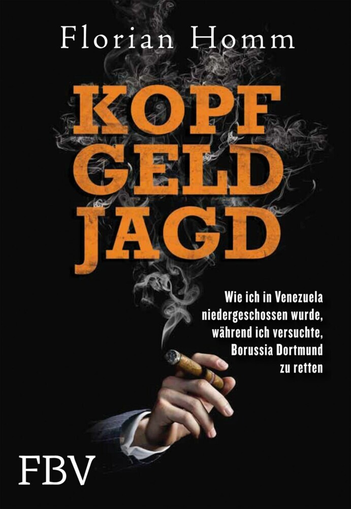 Kopf Geld Jagd main product photo