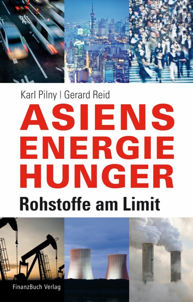 Asiens Energiehunger main product photo