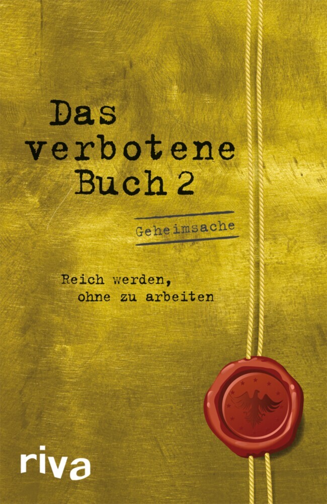 Das verbotene Buch 2 main product photo