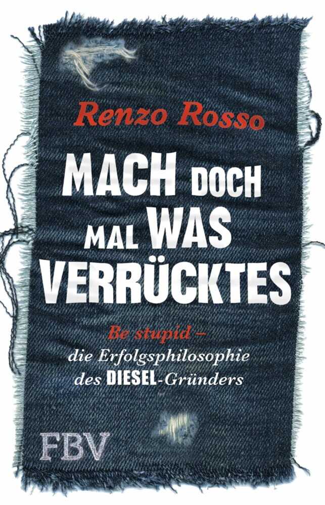 Mach doch mal was Verrücktes! main product photo
