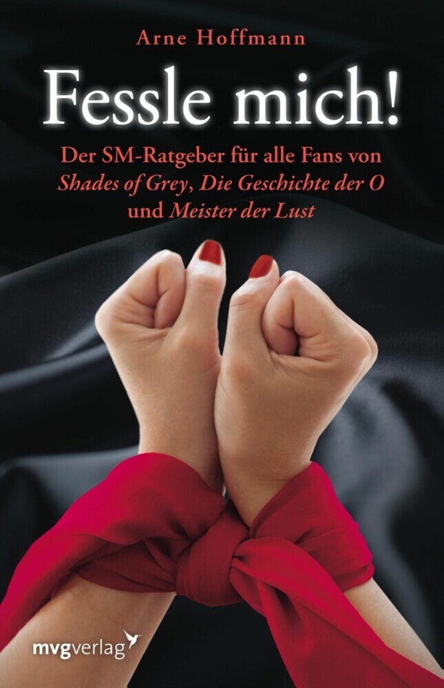 Fessle mich! main product photo