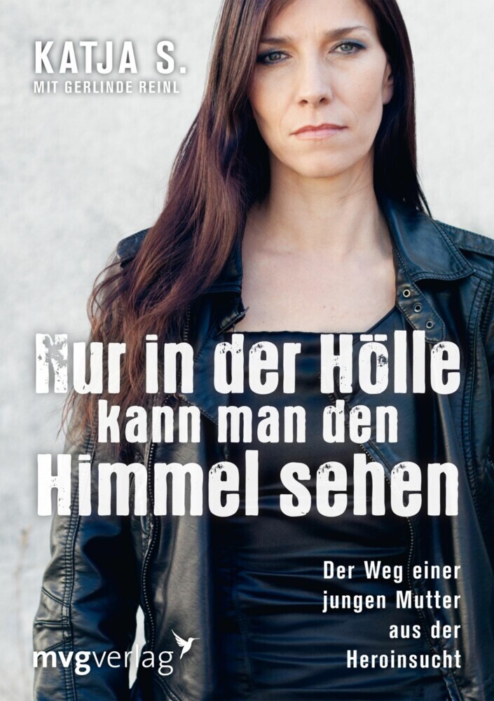 Nur in der Hölle kann man den Himmel sehen main product photo