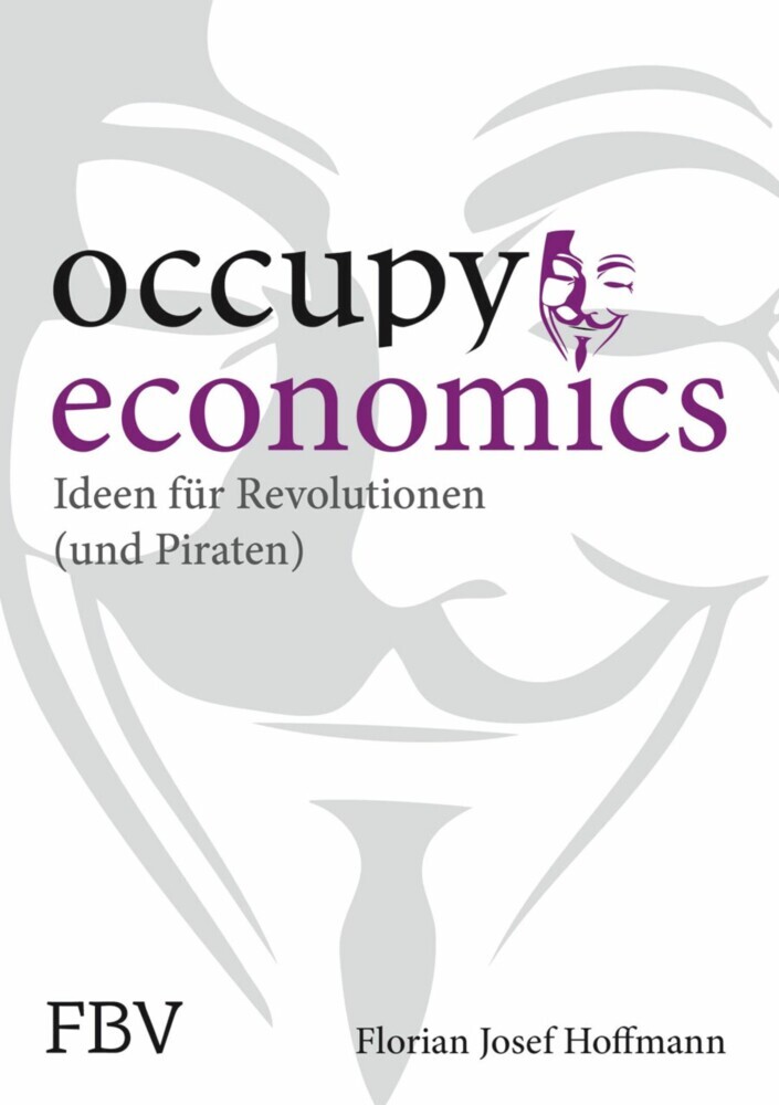 Occupy Economics main product photo