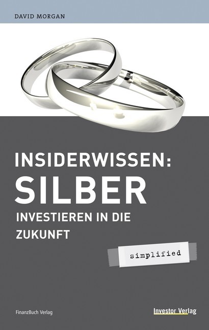 Insiderwissen: Silber - simplified main product photo