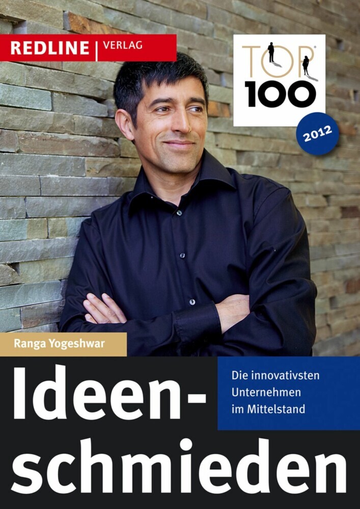 Top 100 - Ideenschmieden main product photo