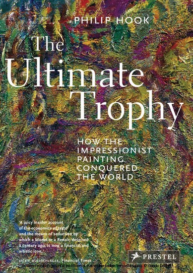 The Ultimate Trophy main product photo