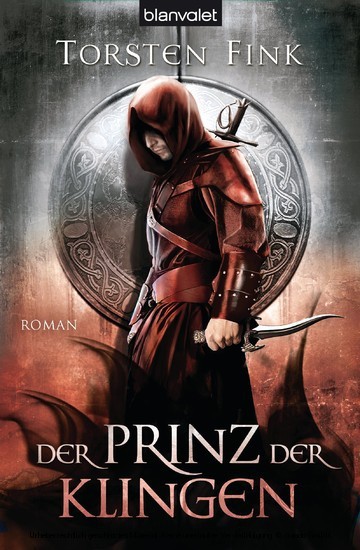 Der Prinz der Klingen main product photo
