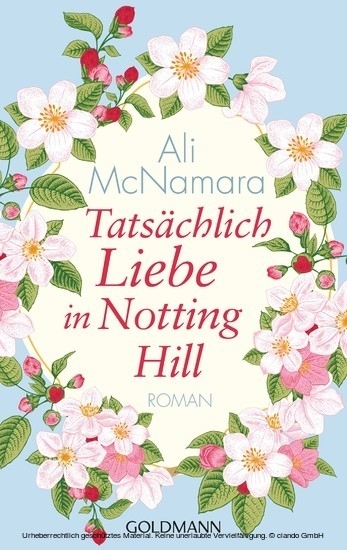 Tatsächlich Liebe in Notting Hill main product photo