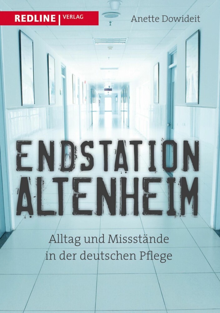 Endstation Altenheim main product photo