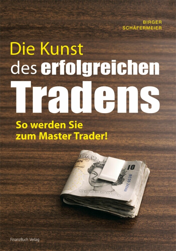 Die Kunst des erfolgreichen Tradens main product photo