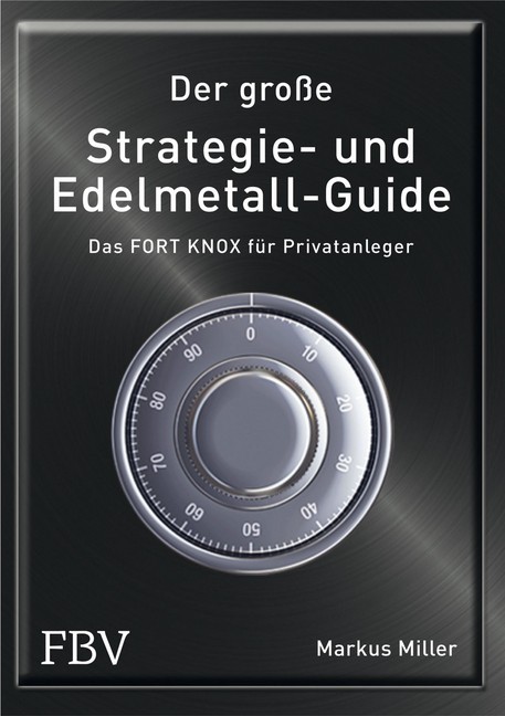 Der große Strategie- und Edelmetall-Guide main product photo