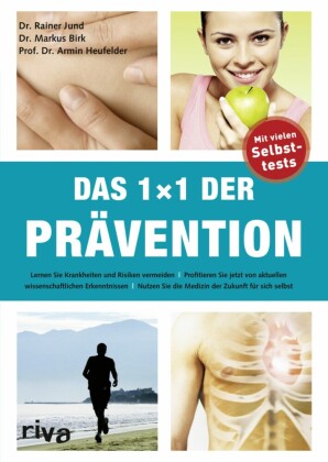 1x1 der Prävention