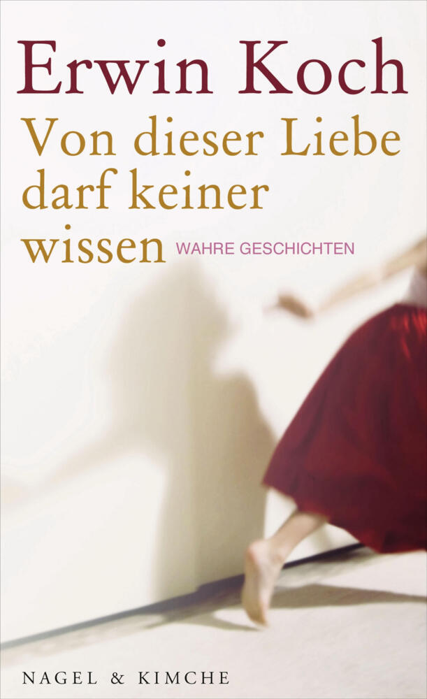 Von dieser Liebe darf keiner wissen main product photo